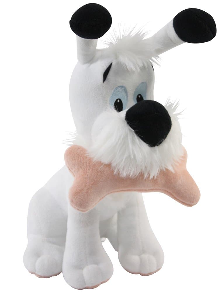 Bruã'o Idefix Toy Joy 599386031 Toy Joy