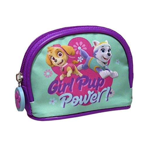 Paw Patrol The Canine Patrol MD-41-PW Wallet