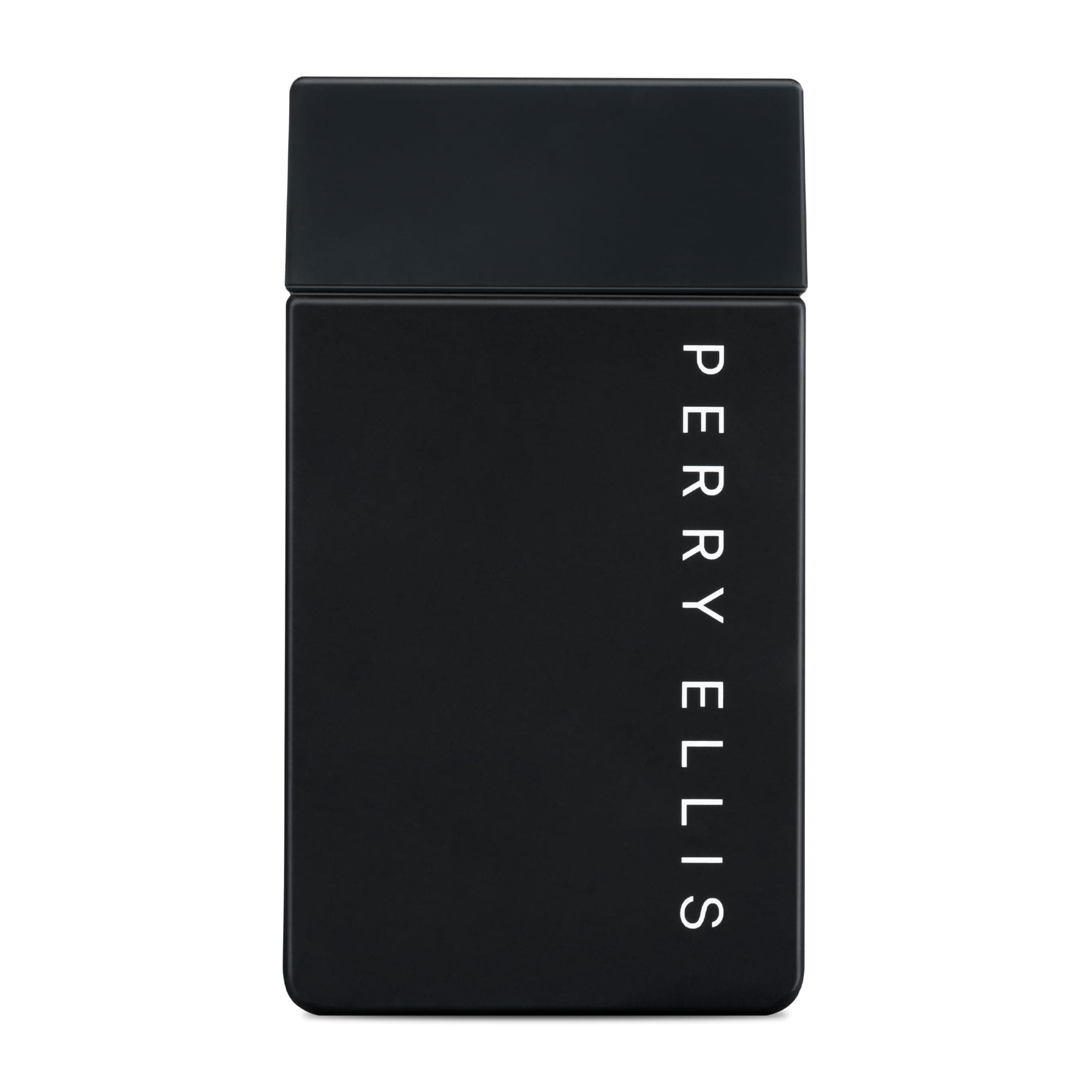 Perry Ellis Midnight Eau De Toilette Spray for Men - Mens Cologne, Long Lasting Perfume, EDT, Fragrance with Notes of Warm Woods, Cinnamon & Amber - 3.4 fl oz (100 mL)