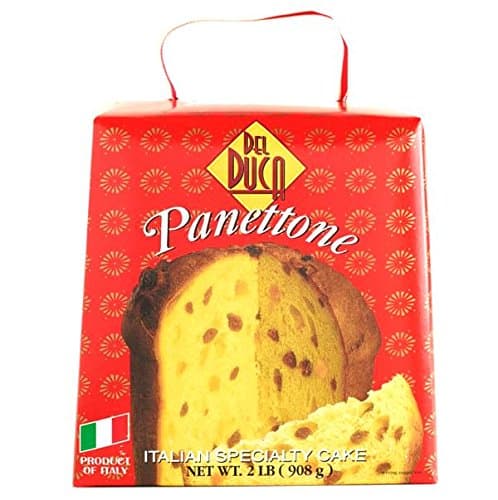 Panettone Cake (908g /2 lb)