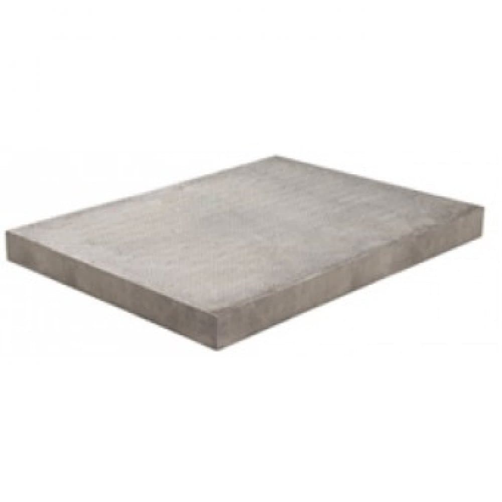 900 x 600 x 50mm BSS Natural Grey Paving (pack 10)