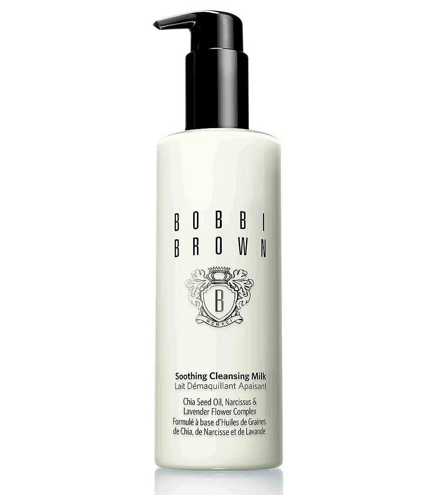 Bobbi Brown Soothing Cleansing Milk By Bobbi Brown for Women - 6.7 Oz Cleanser, 6.7 Ounce