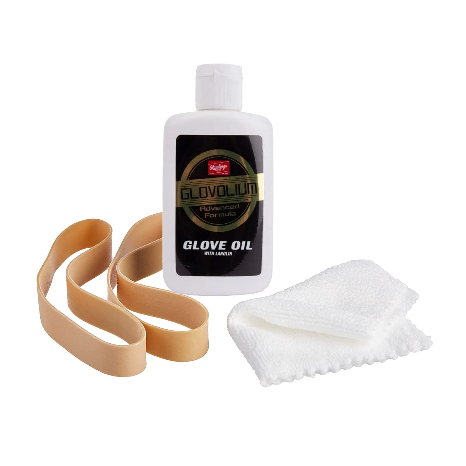 Rawlings GRBRKIT Game Ready Break-in Kit