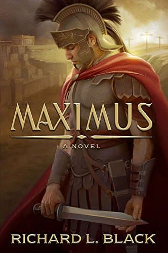 Maximus Kindle Edition