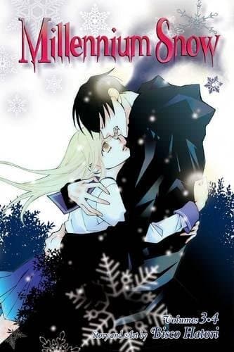 MILLENNIUM SNOW 2IN1 TP VOL 02: Volume 2 Paperback – 21 May 2015