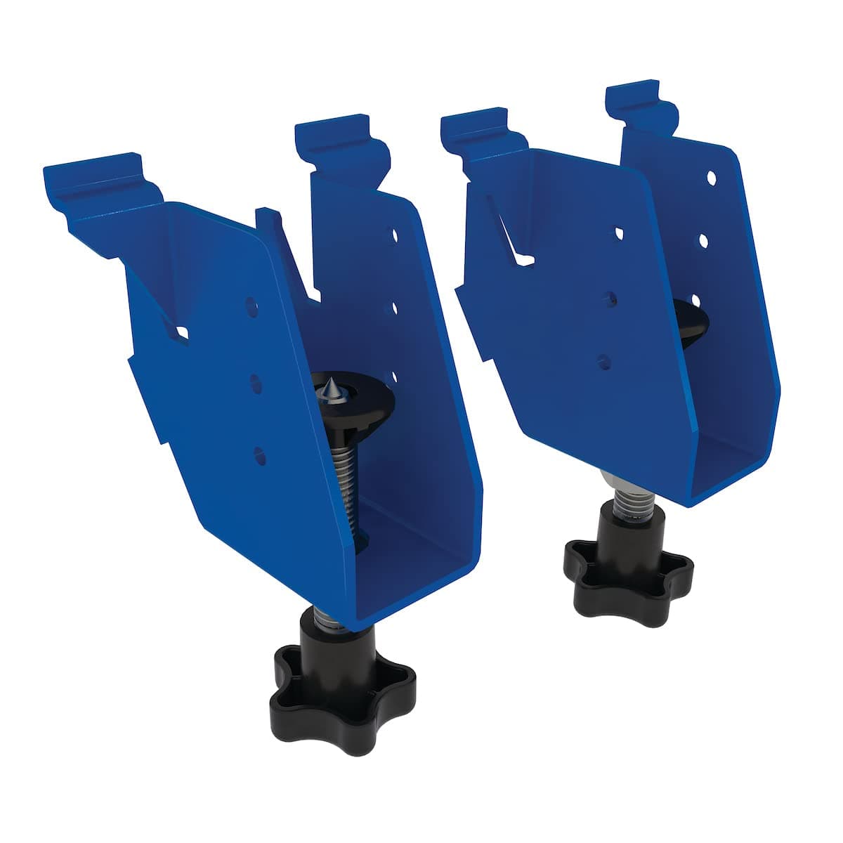 ACS440 Adaptive Cutting System Project Table Extension Brackets