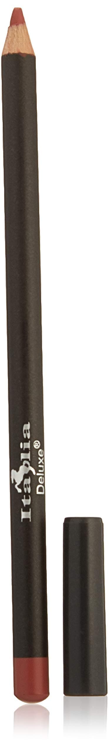 Ultra Fine Lip Liner Pencil - 1054 Mauve by Italia Deluxe