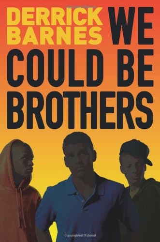 We Could Be Brothers Hardcover – November 1, 2010