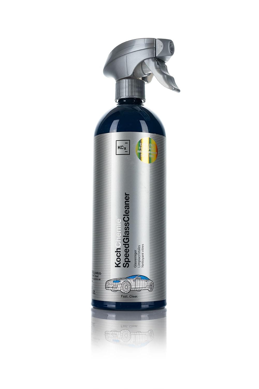 Koch Chemie Speed Glass Cleaner 750 ml