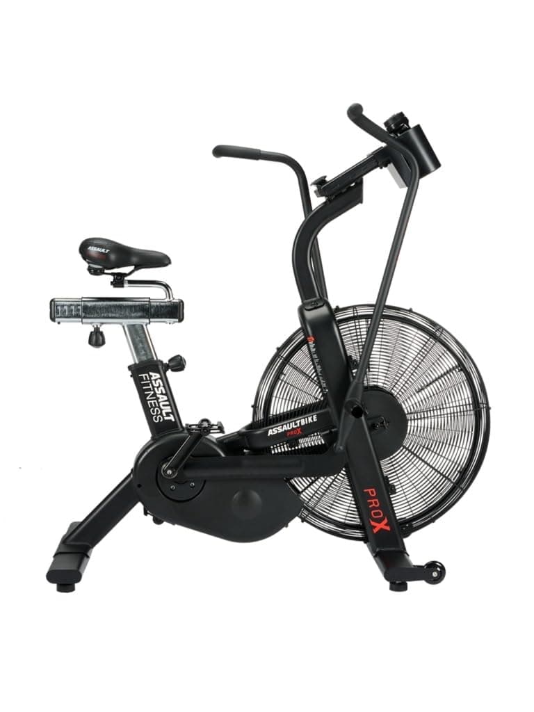 Assault Fitness Pro X Air Bike
