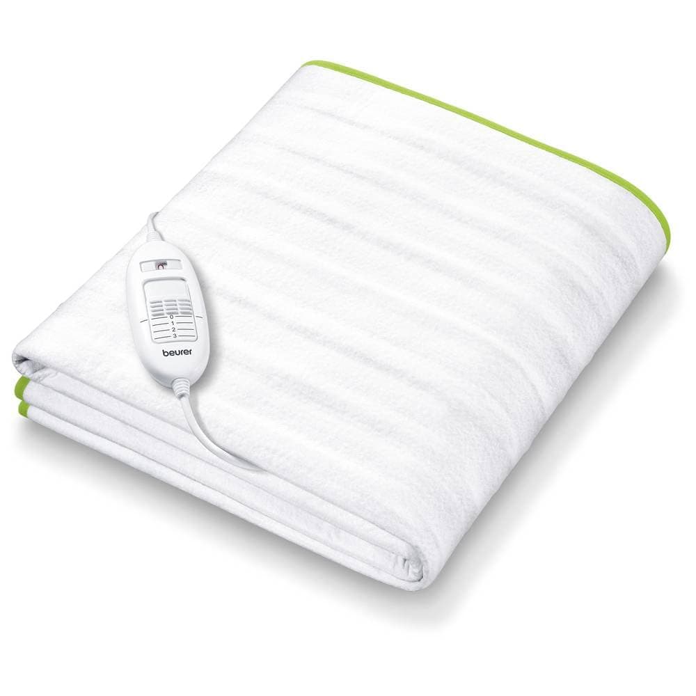 TS 15 heated underblanket