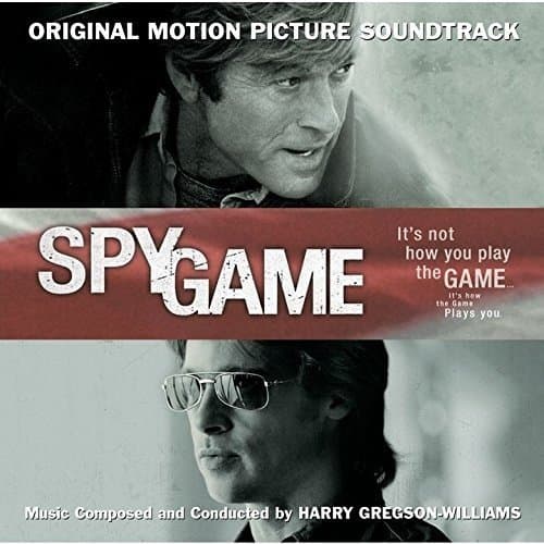 Spy Game /