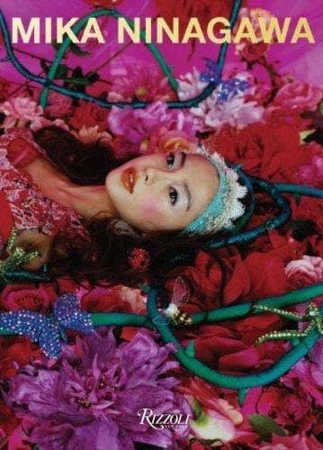 Mika Ninagawa: (E) Hardcover – 1 Sept. 2010