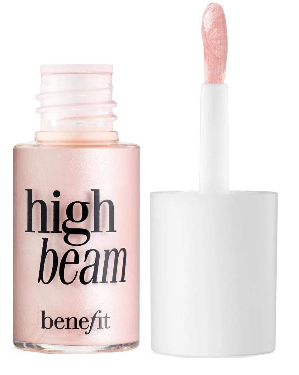 BenefitCosmetics high beam liquid face highlighter - 10 ml