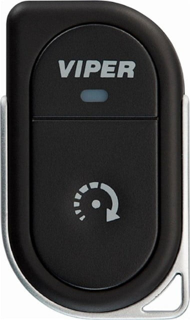 Viper Remote Replacement 7816V - 2 Way One Button Remote 1 Mile Range Car Remote