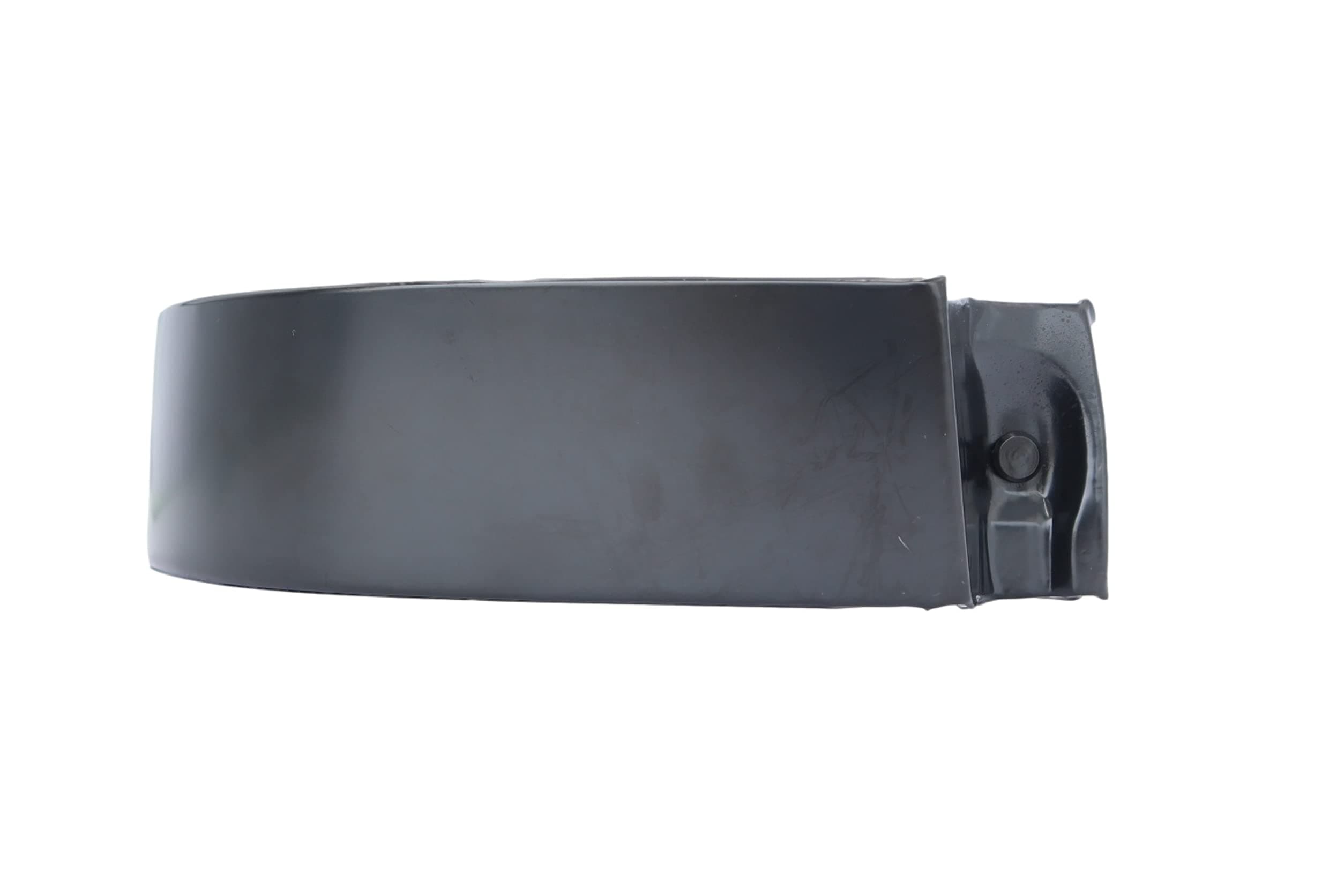 Titanium Plus AutopartsRear Body Fender Quarter Panel Extension Driver Left Side Compatible with Honda Civic 1996 1997 1998 1999 2000 Sedan