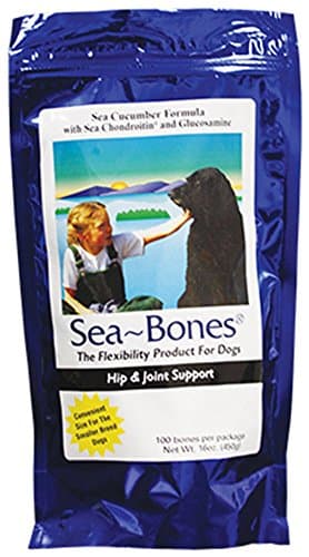 NUTRISEA Sea Bones, 16 OZ