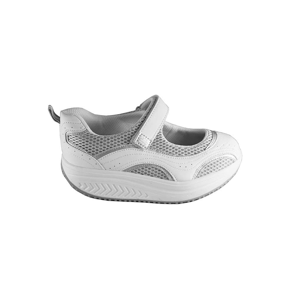 Women's Slimming Shoes Buttocks Firming Well-Being Sports Fitness Rolling Bottom