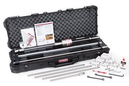 Dynamic Cone Penetrometer - Deluxe Kit K100 D