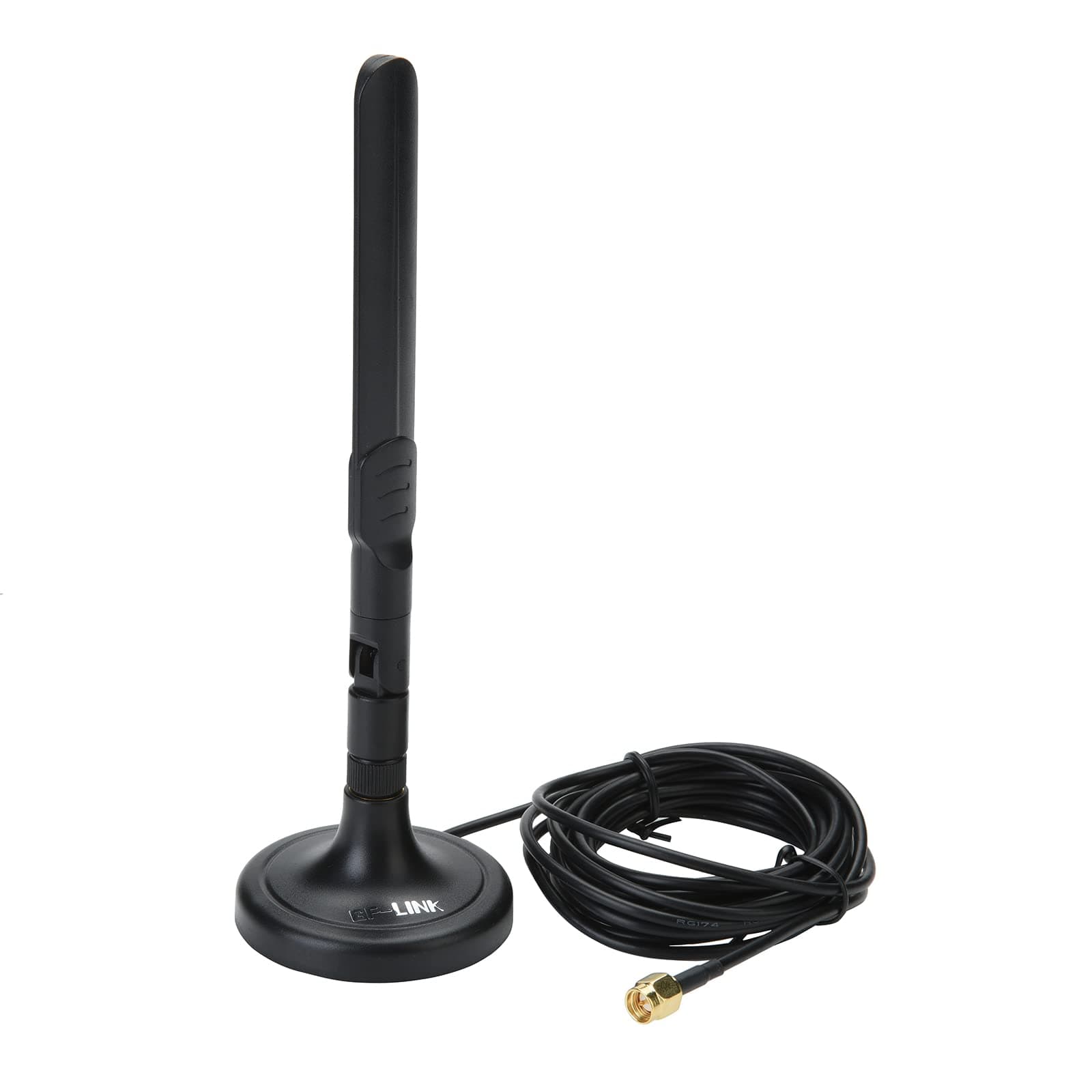 3G 4G LTE Antenna SMA Male Magnetic 3dBi GSM Antennas with Magnetic antennas