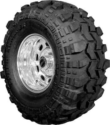Super Swamper Tires 35X15.50-15 TSL SX LR C SAM-67