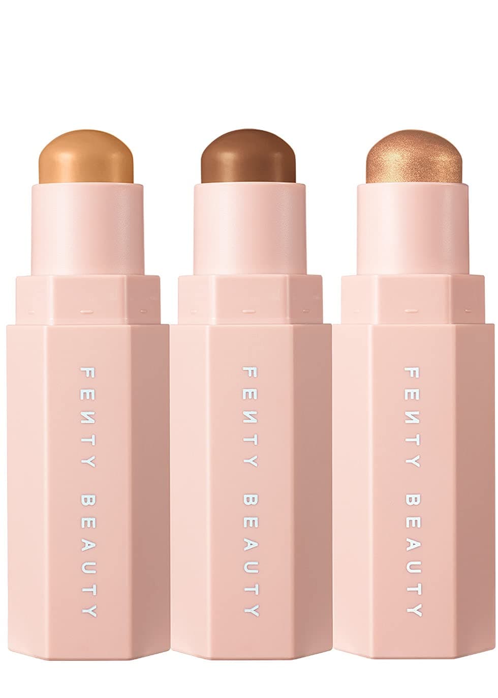 FENTY BEAUTY BY RIHANNA Match Stix Trio ~ Color Tan 300