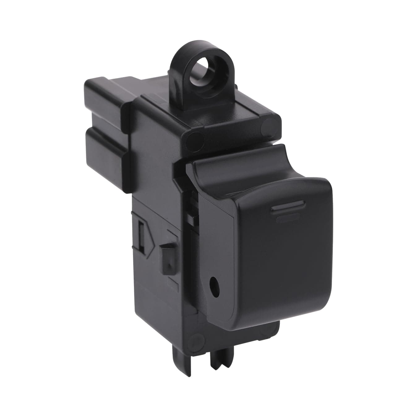 Master Window Switch Power Control Button Front Rear Passenger Side Compatible with 2005-2017 Nissan Frontier, 05-12 Pathfinder, 06-15 Xterra, 07-11 Murano Replace OEM 25411-EA03A 25411-EA003
