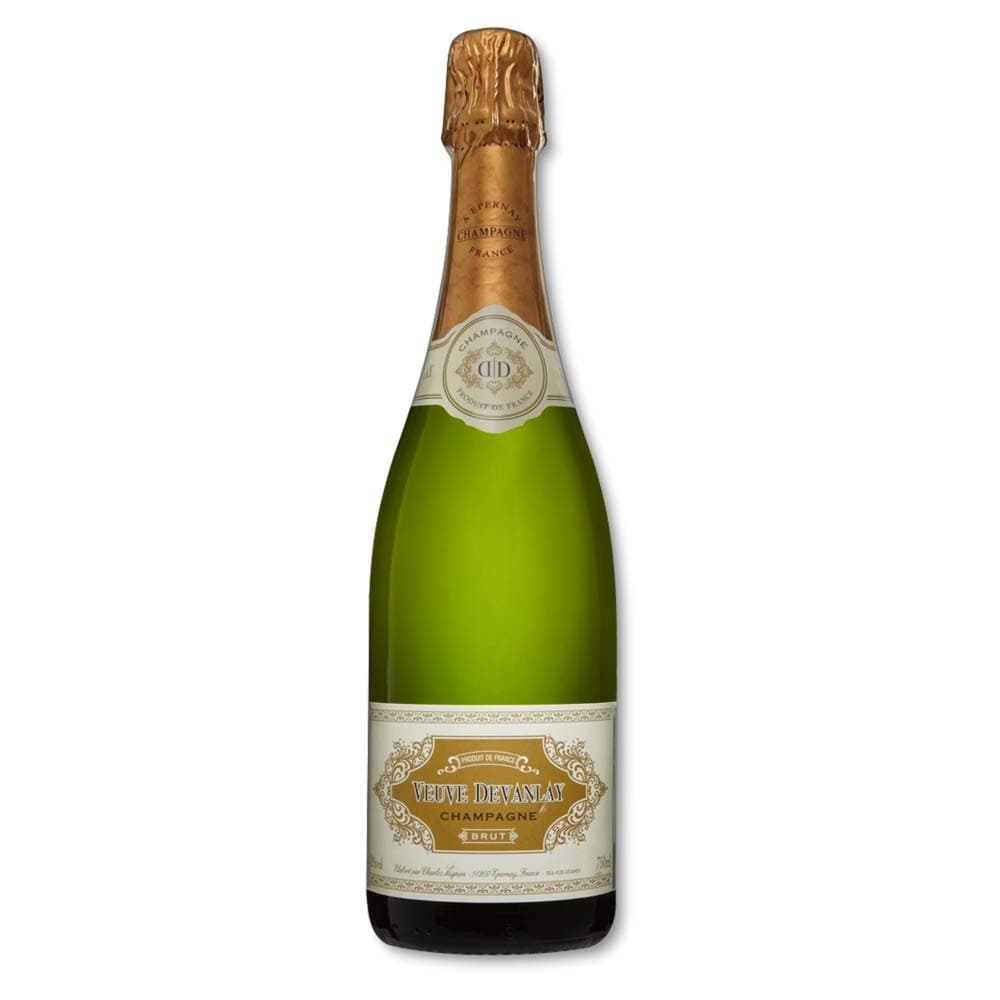 Champagne Brut 750ml