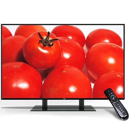 New AMH A409U UHD 4K 40" LED Monitor 3840X2160 60Hz Mastar One Chip Solution DP port 1.2, HDMI 2.0 & HDMI 1a.4, AUDIO port + Remote control