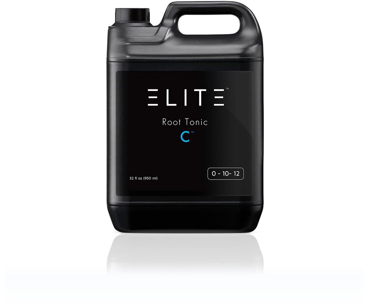 Elite Root Tonic C - Quart