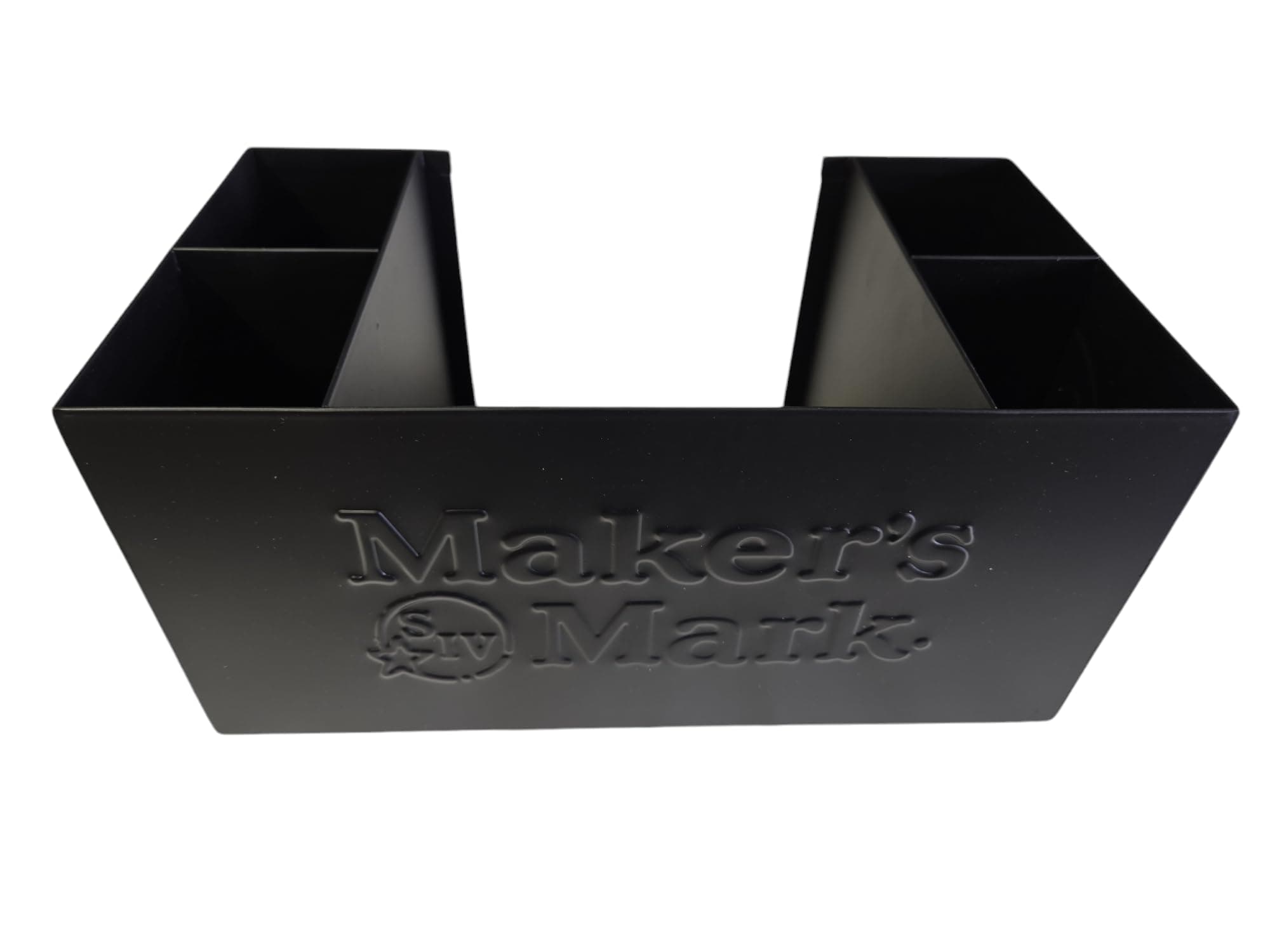 Cocktail Napkin Holder Caddy Bar Decor