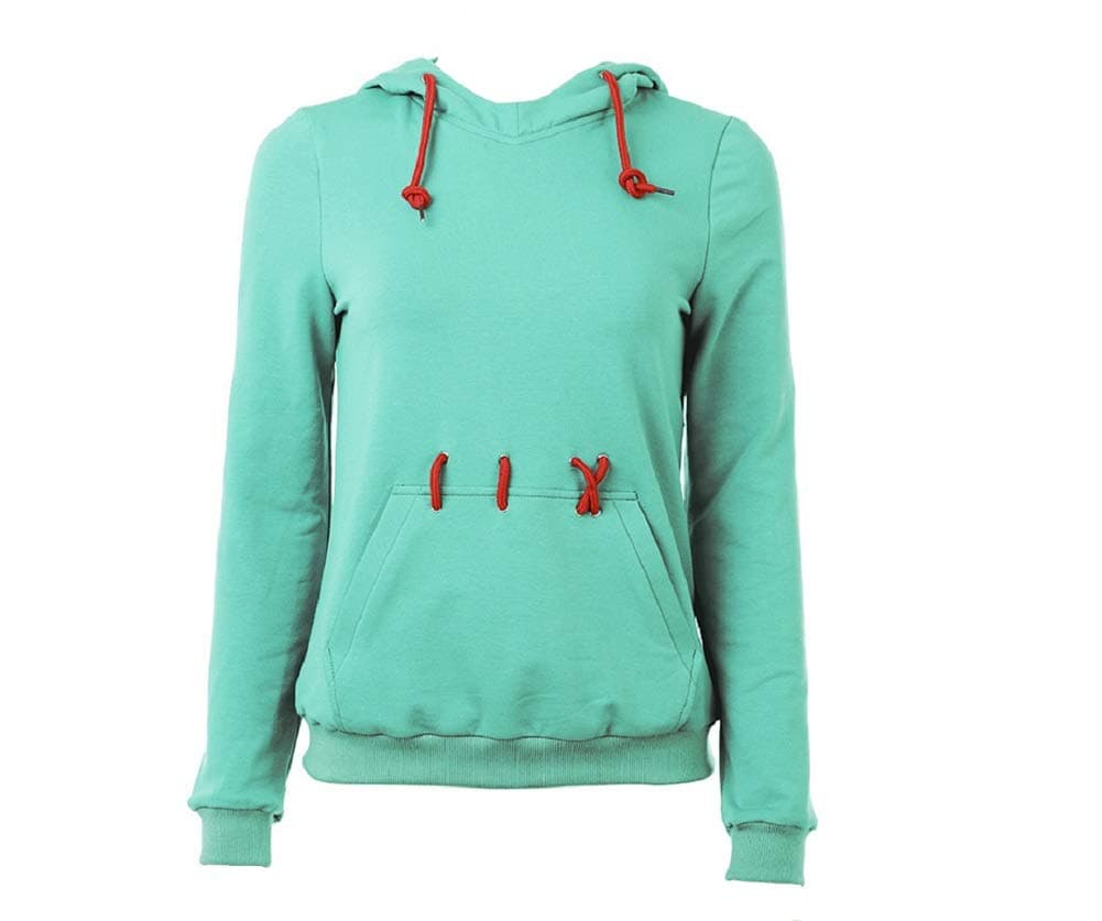 LILLIWEENVanellope Von Schweetz Hoodie,Long Sleeve Halloween Cosplay Costume Sweatshirt Hoody