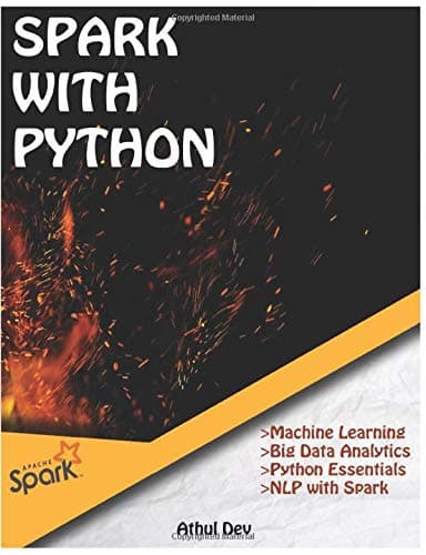 Spark with Python