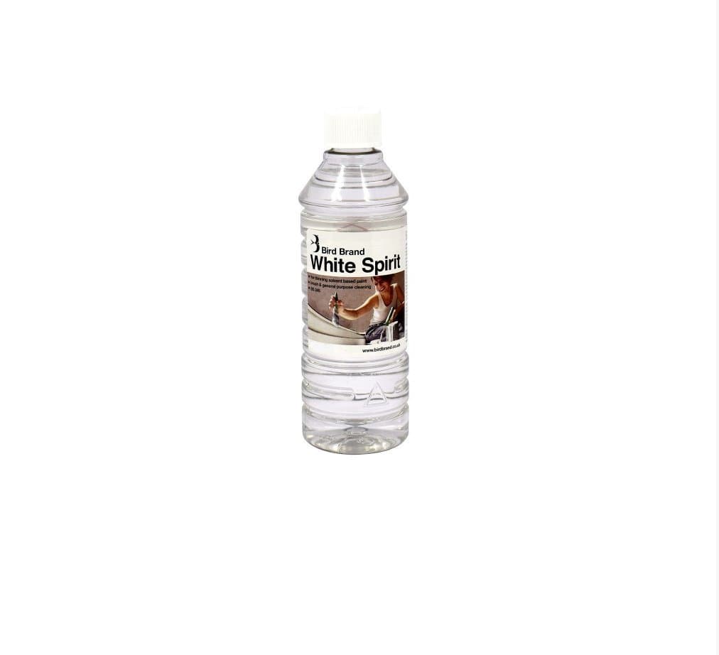 Bird Brand White Spirit 1L