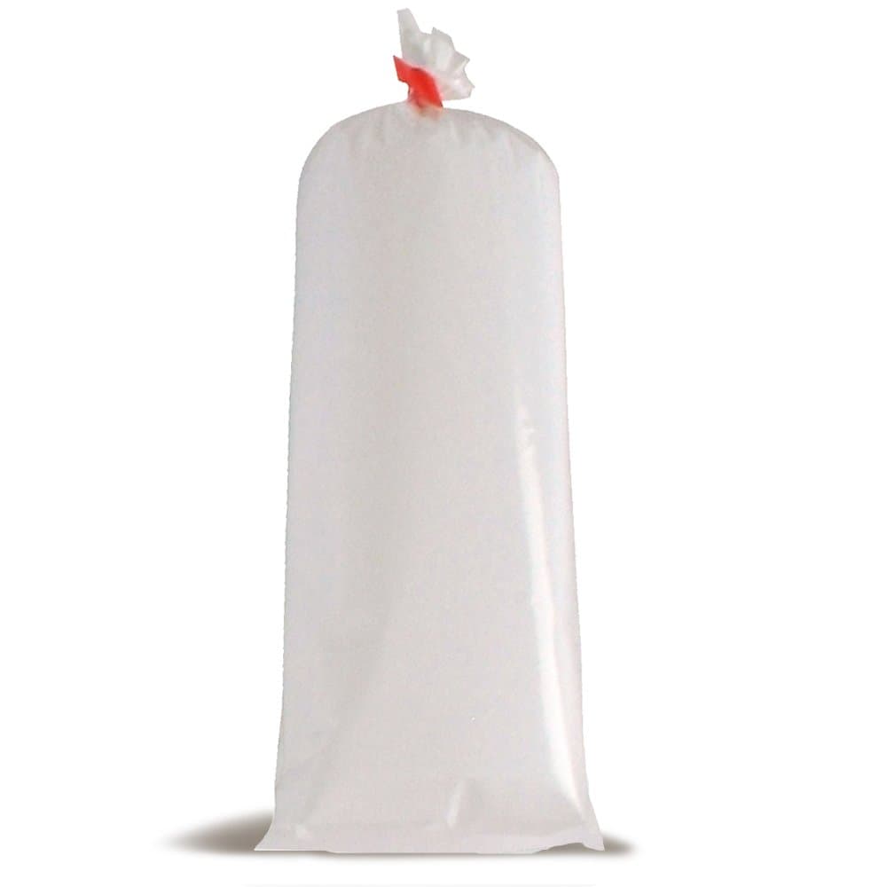 Meat Freezer Bags, 2 lb. White, (Pack of 1000)