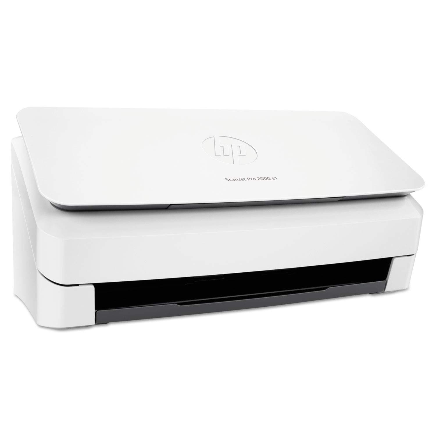 HP ScanJet Pro 2000 s1 Sheet-Feed OCR Scanner