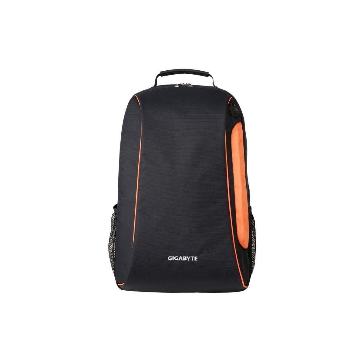 GIGABYTEGBP57S Gaming Backpack for 15" and 17" Laptops, Black
