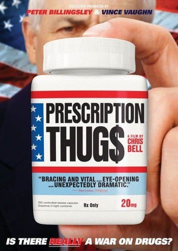 Prescription Thugs