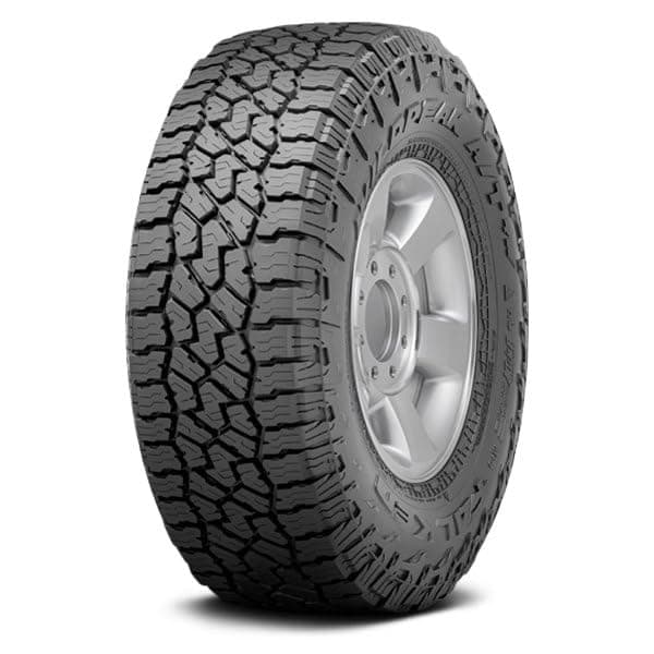 Wildpeak A/T4W All Terrain LT275/65R18 123/120S E Light Truck Tire