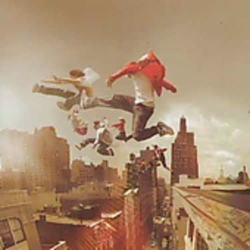 Street Trash by Enhancer (2005-05-10)