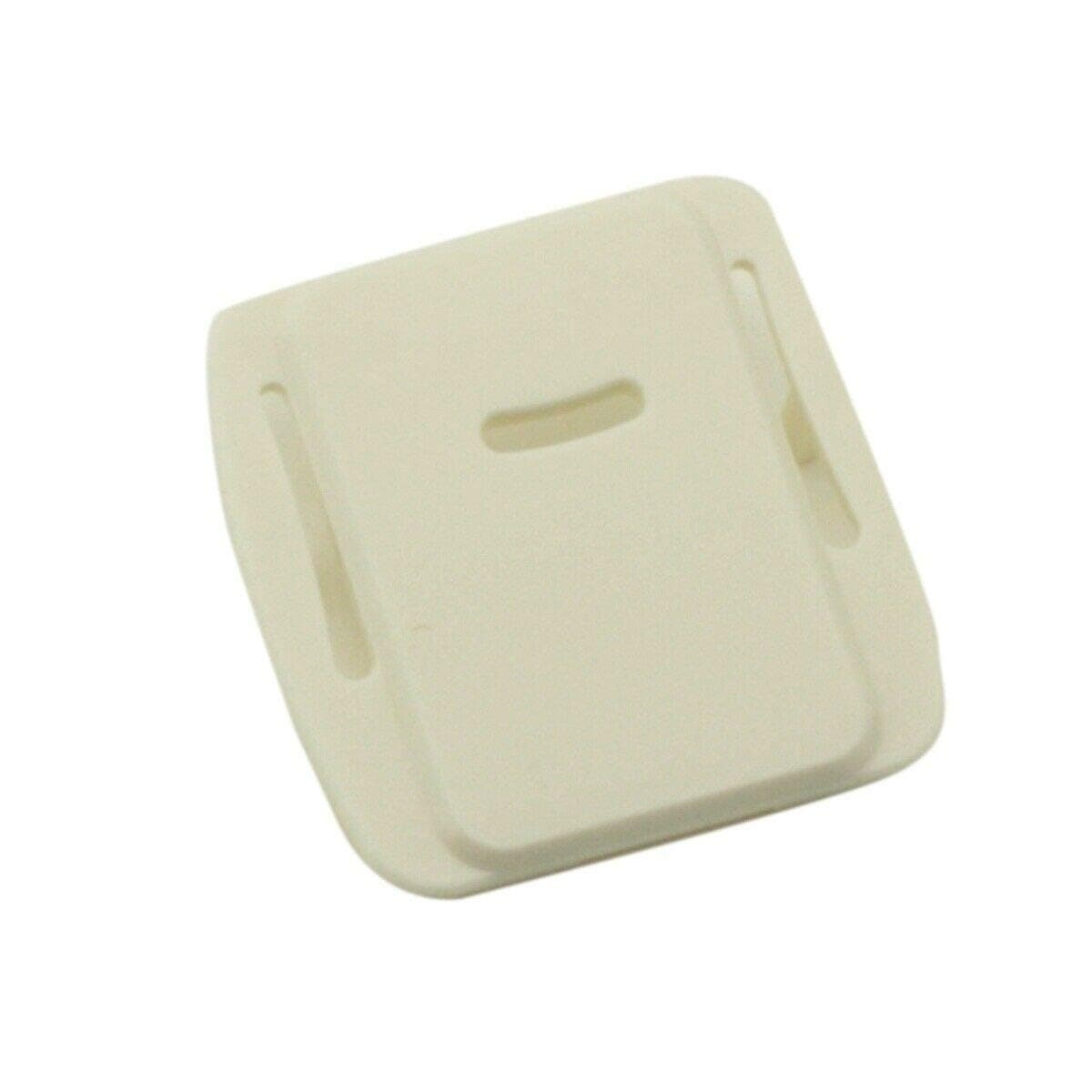 Cutex Darning Cover Plate #XC6063021 for Brother Sewing Machines