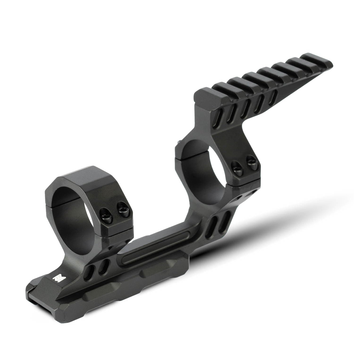 Monstrum Deadlock Series Cantilever Scope Mount with Picatinny Diving Board