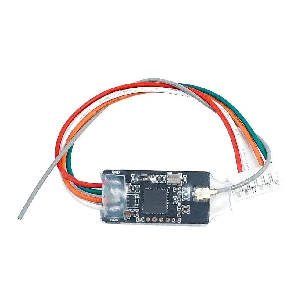 V4 Version Wireless Bluetooth Module 2.4G for Electric Skateboard Based Upon The nrf51_esc Project Wireless DC 2V-12V 115200 baudrate for ESC Project