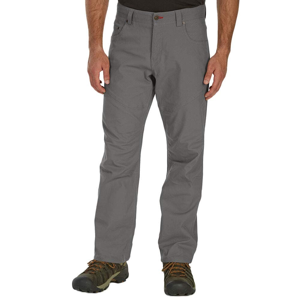 Eastern Mountain Sports Men's Fencemender Classic Pants