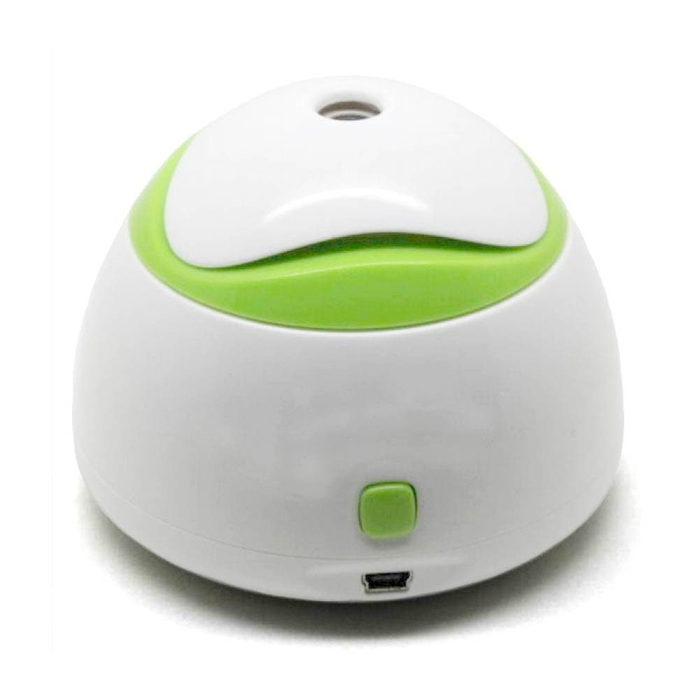Mini USB Air Mist Humidifier for Bedrooms, Living Rooms, Car, Home and Office