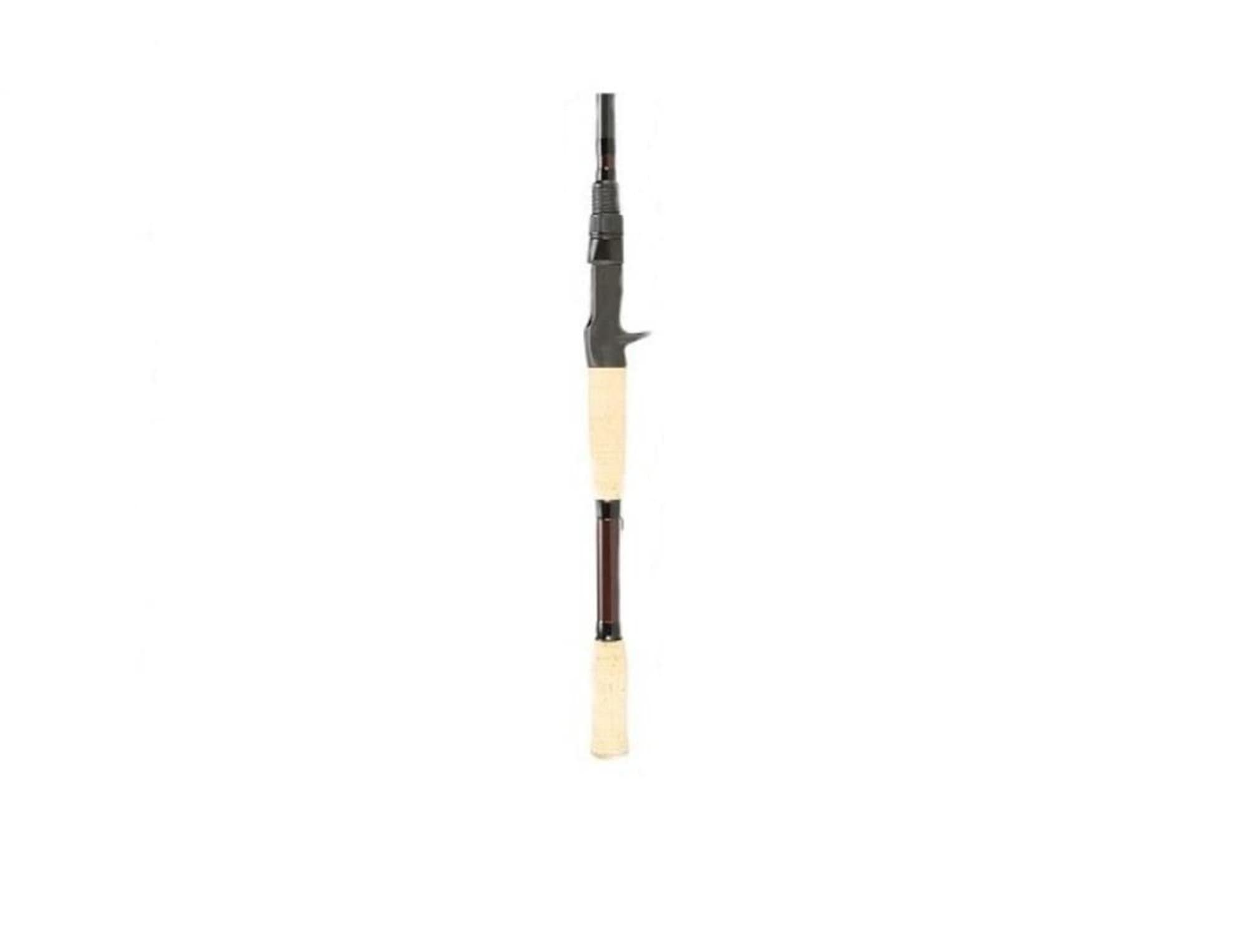 Temple Fork Outfitters Gary Loomis Signature Series Signature Casting Rod, TFG SSC 706-1