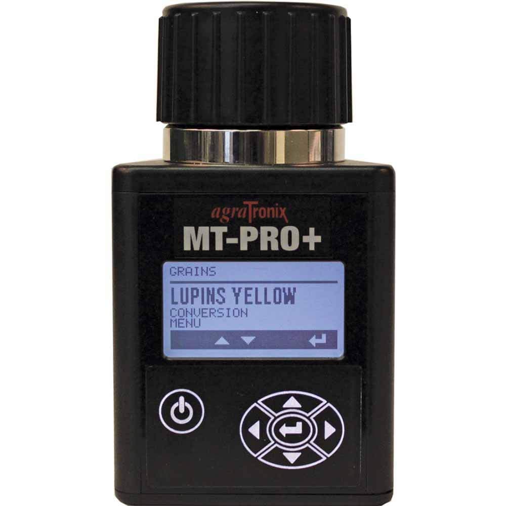 AgraTronix 05100, MT-PRO+ Portable Grain Moisture Meter by AgraTronix