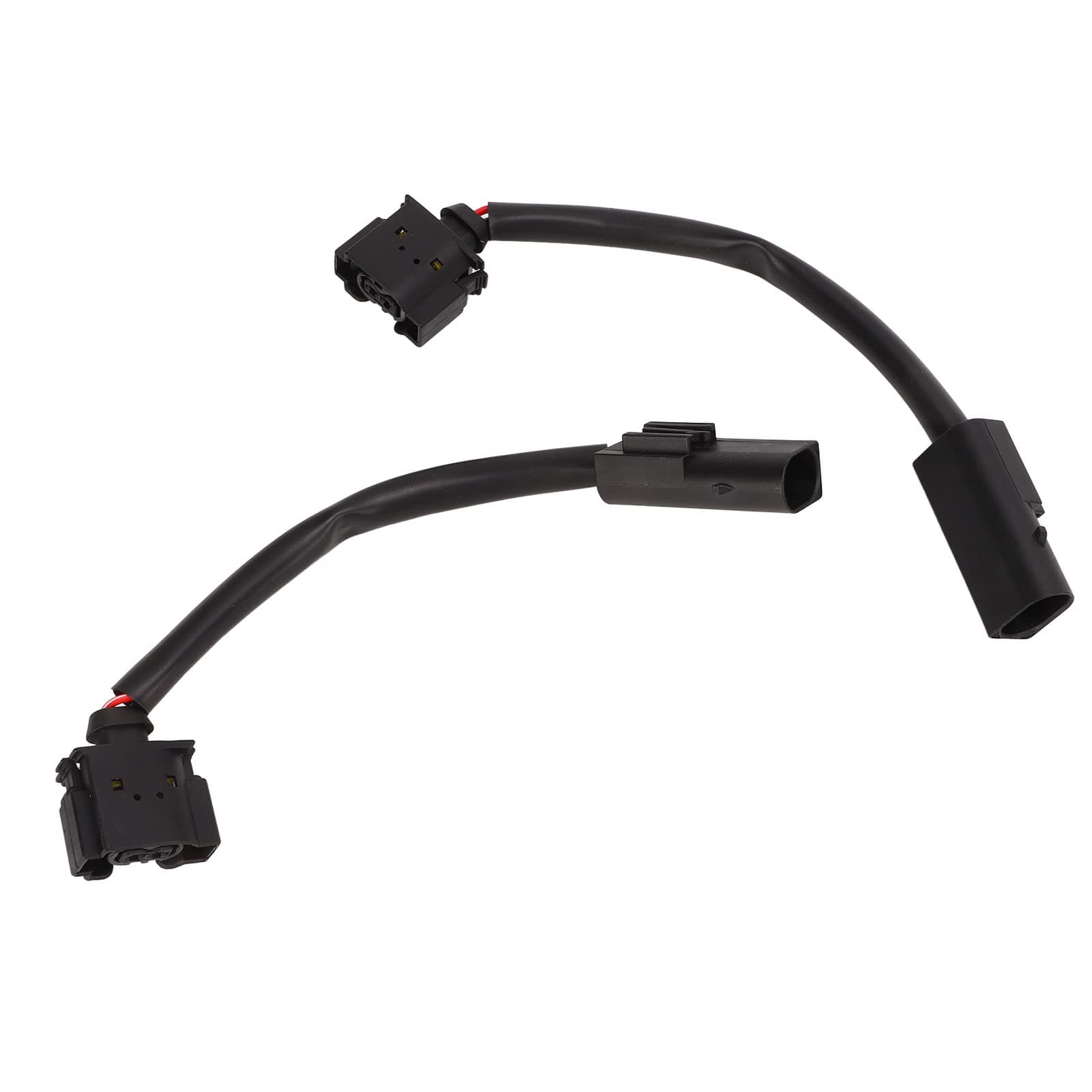 Camfor Shaft Adjuster Cable Adapter Wiring Harness 2711502733 Replacement for Benz W203 C Klasse Wiring Harness ABS Camfor Shaft Adjuster Cable Adapter