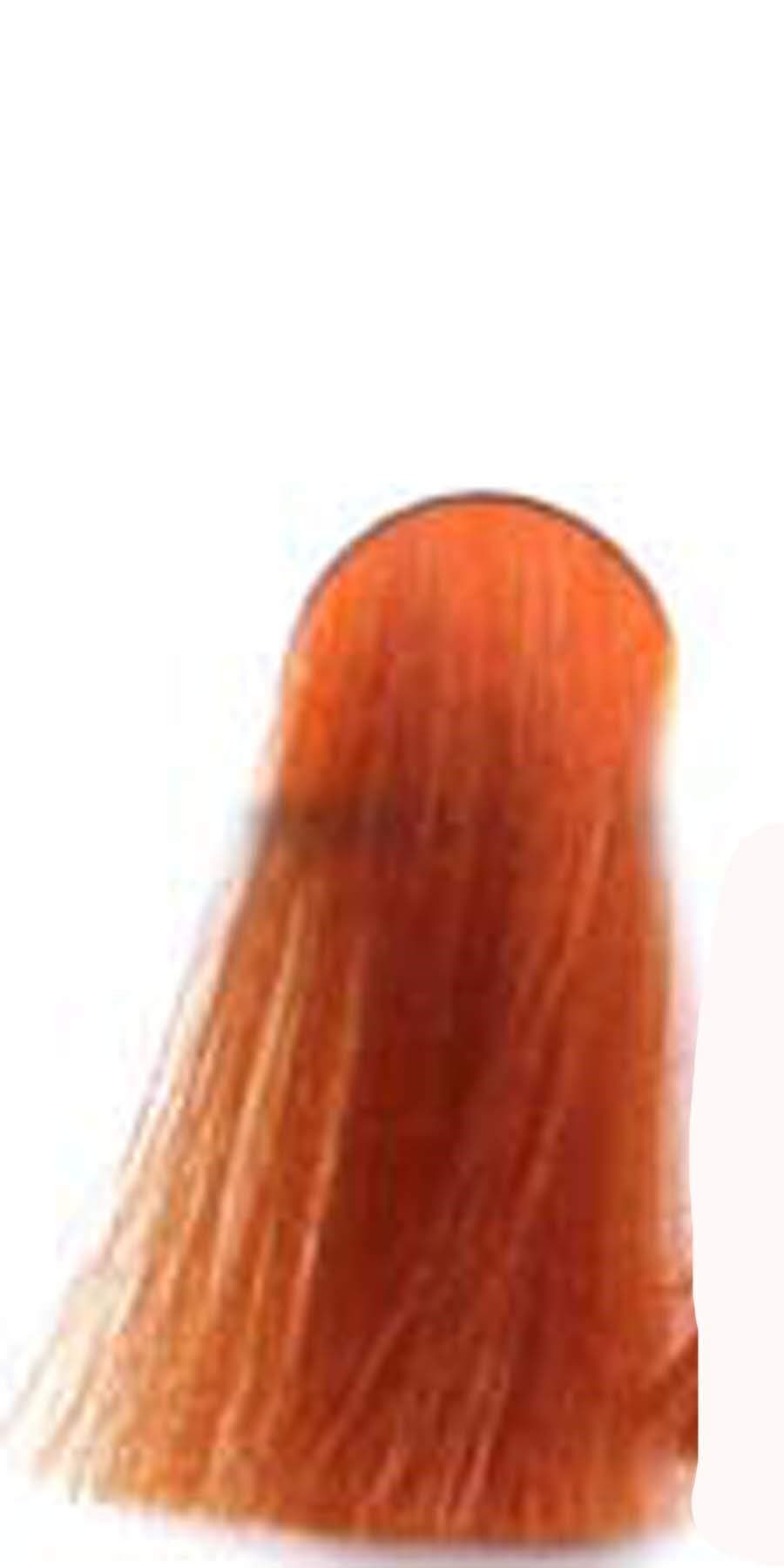 Italian Chromatique Hair Colors (9.44 ULTRA LIGHT BLONDE)