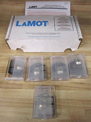 LaMot 8273548A Rupture Disc (Pack of 5)